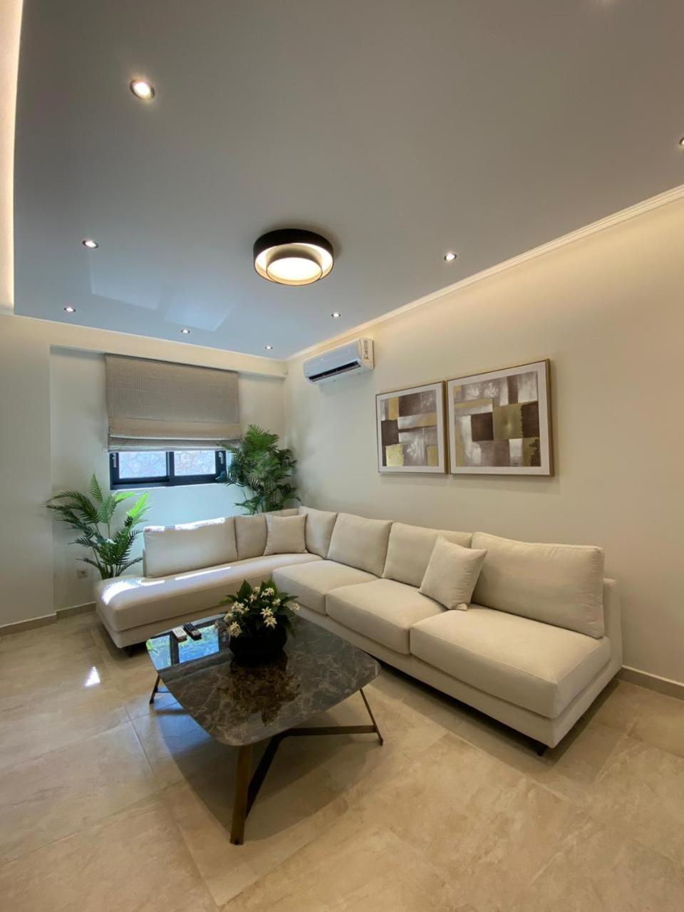 Ionian Stone Luxury Villa ニキアナ エクステリア 写真